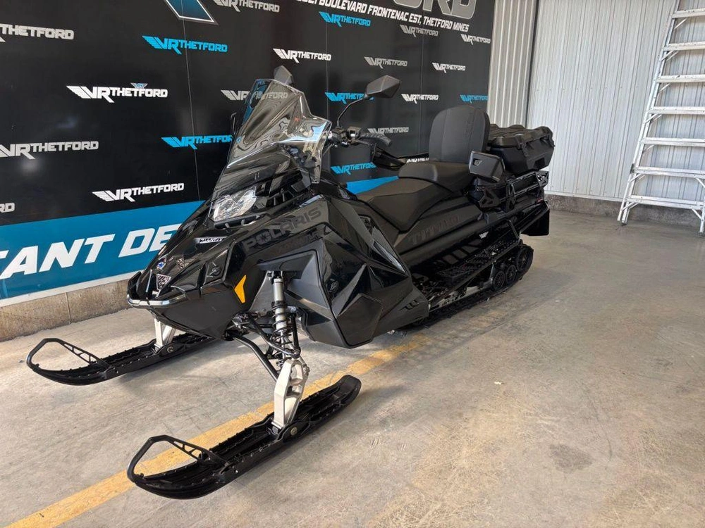 Polaris 850 Titan Adv Ultmt 1.5 2027 alt
