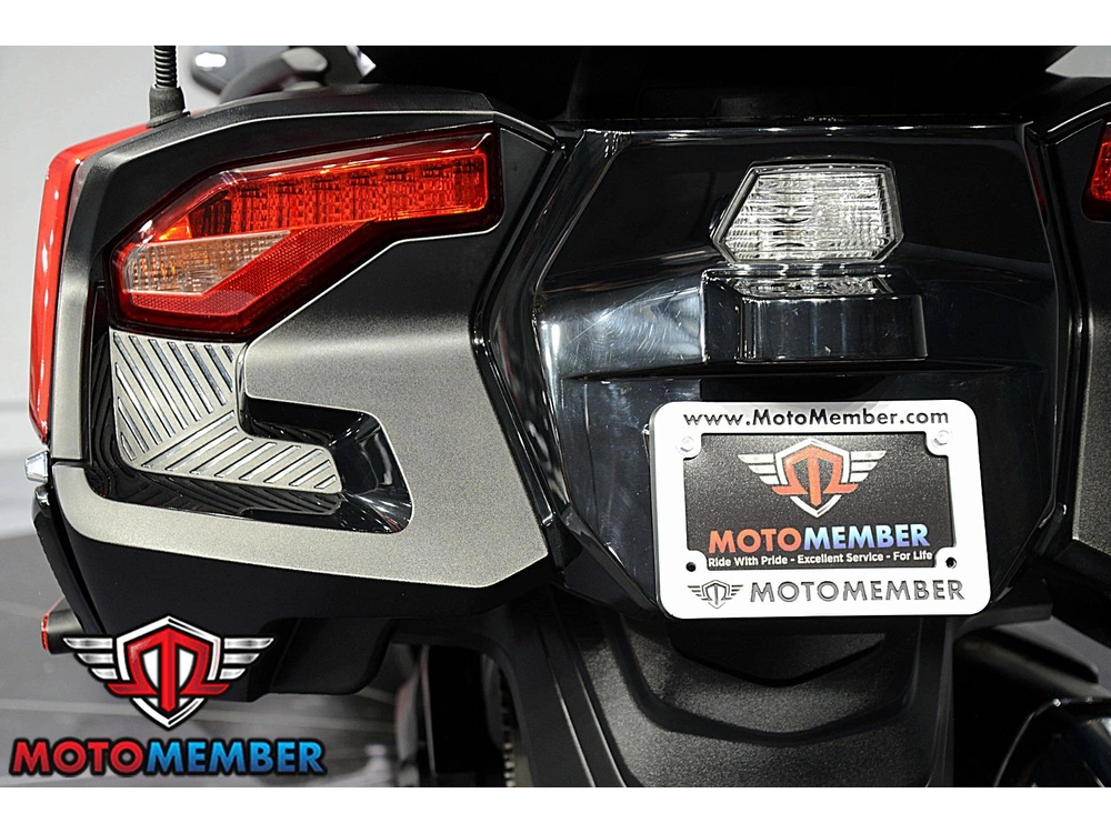 2021 Can-am Spyder Rt Limited Chrome alt