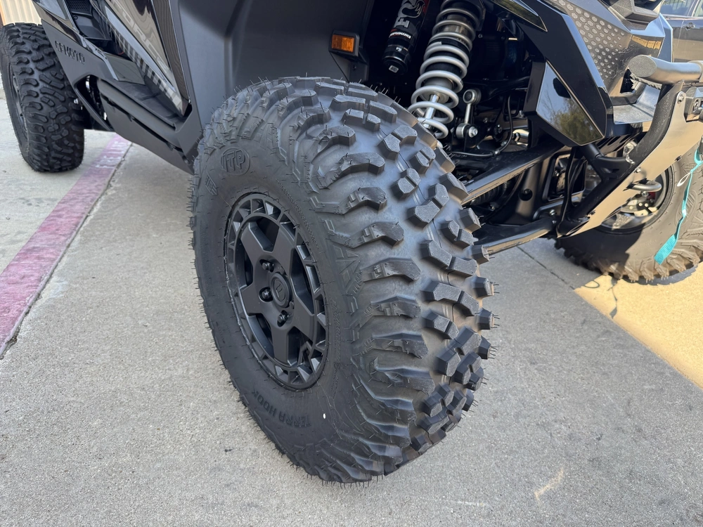2026 Cfmoto Zforce Z10 alt