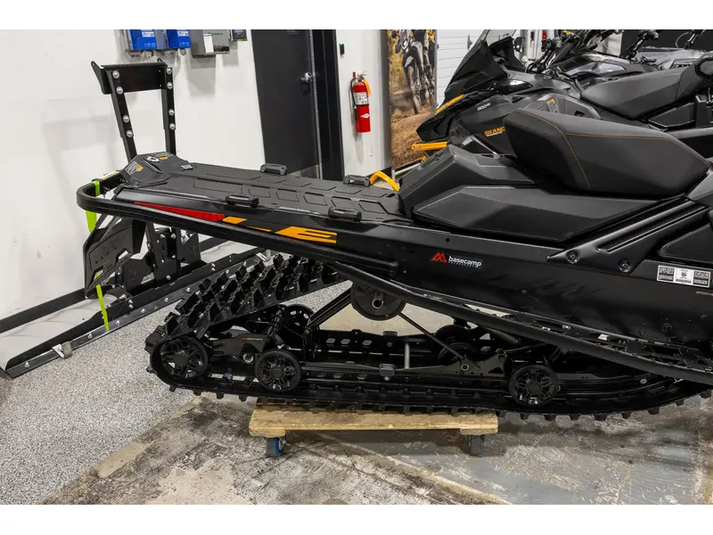 Ski-Doo GDVB TUNDRA LE 600 EFI 2027