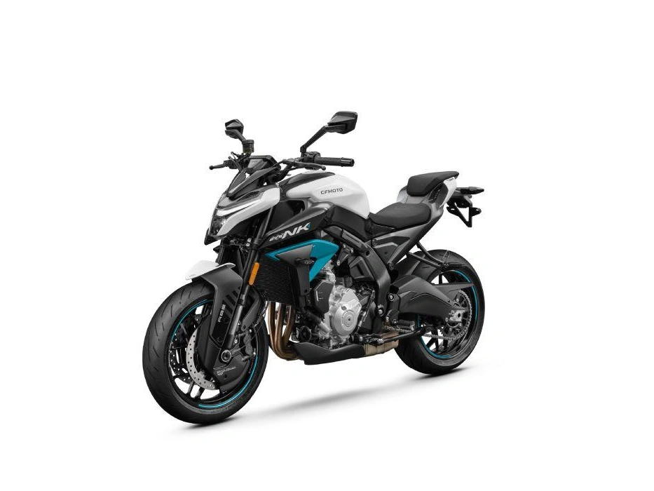 Cfmoto 675nk 2027