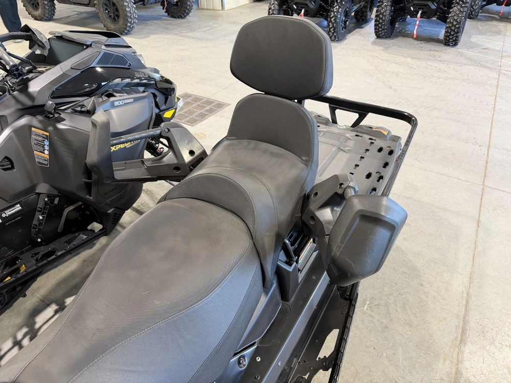 Ski-doo Expedition Le 24 900 Ace Swt 2025 alt