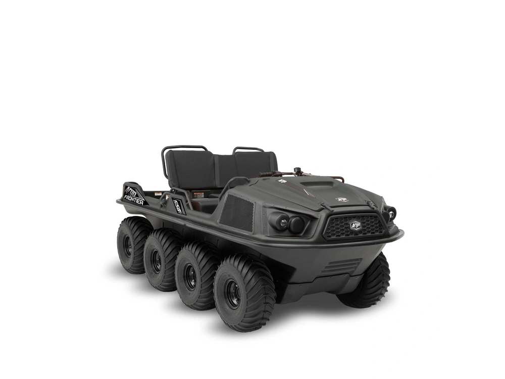 2025 Argo Frontier 650 Ho 8x8