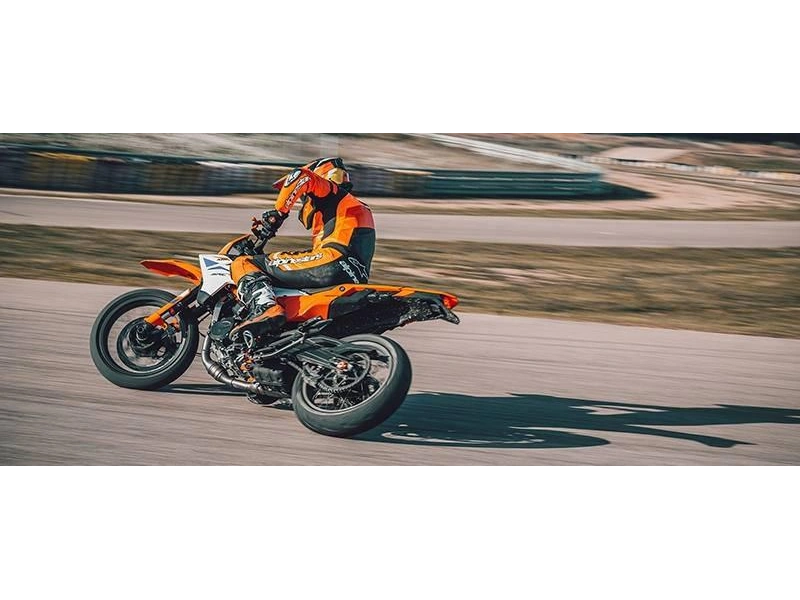2026 Ktm 390 Smc R