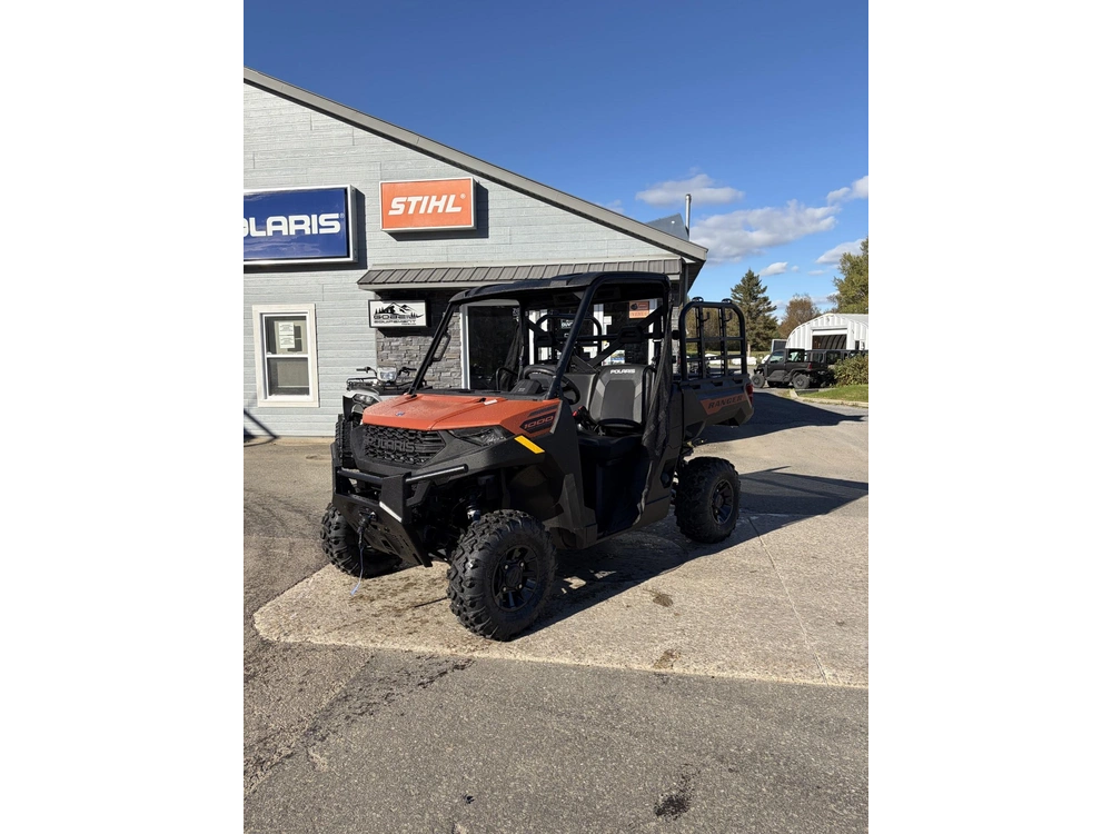 Polaris Ranger 1000 Premium 2026