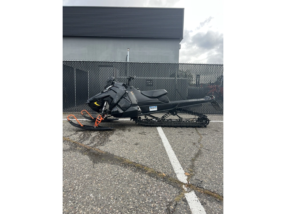 2019 Polaris Rmk 850 163