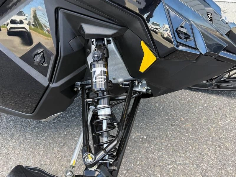 Polaris Prostar S4 Indy Xc 137 2027