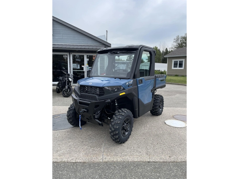 Polaris Ranger 570 Northstar 2026