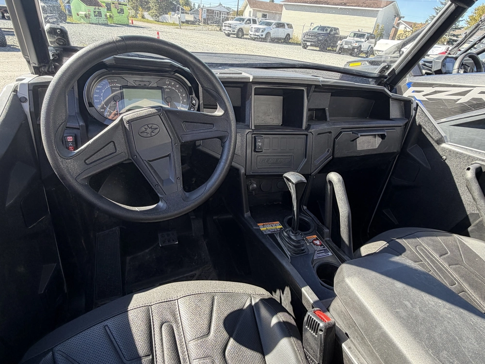 2021 Polaris General 1000 Sport alt