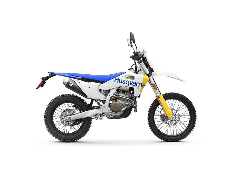 2027 Husqvarna Motorcycles Fe 501 S