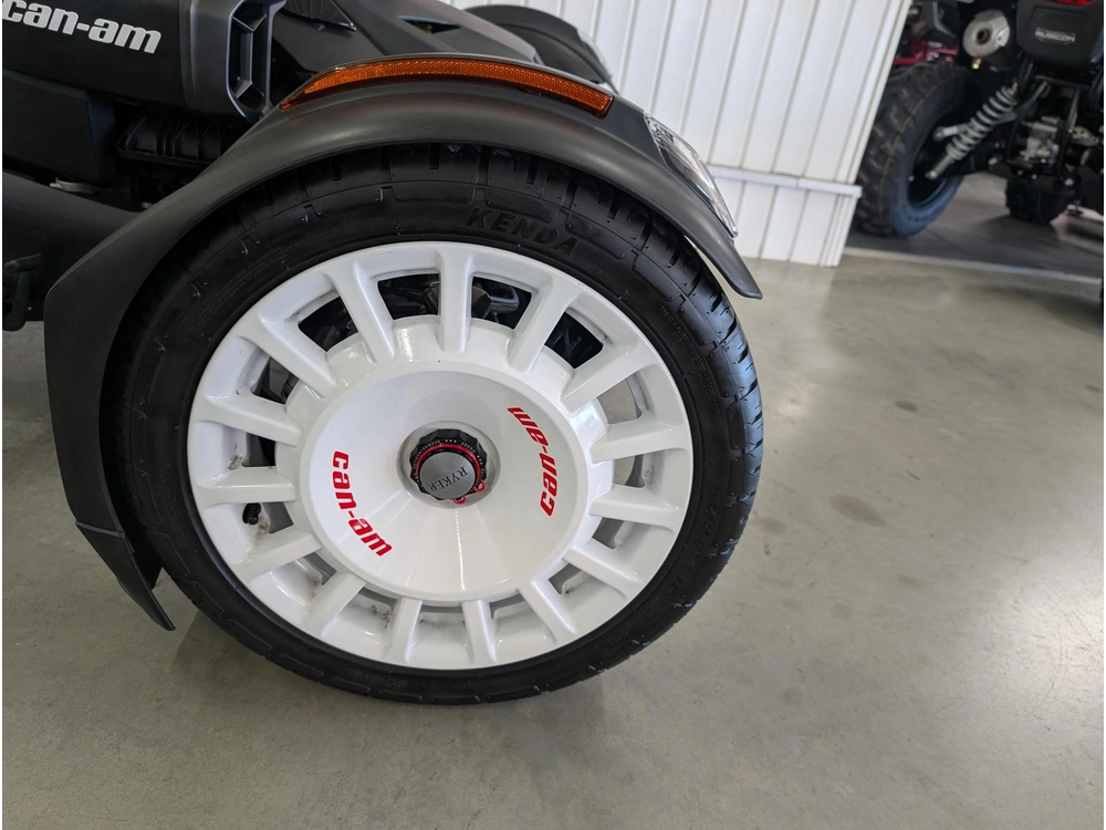 Can-am Ryker 900 Rally 2023 alt