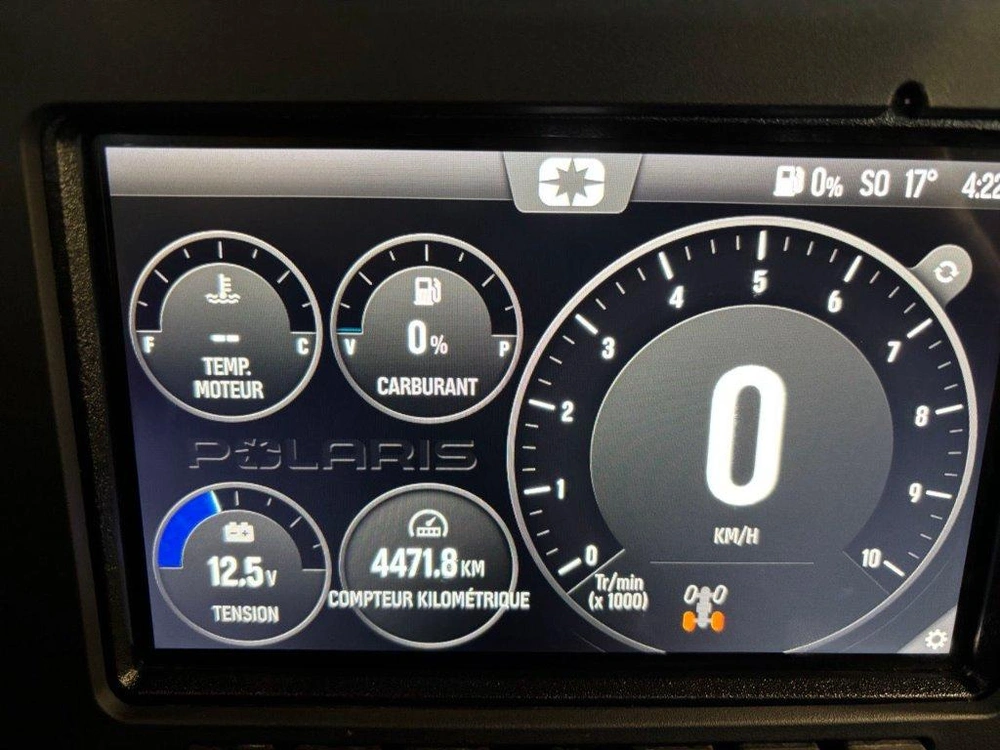 Polaris Rzr Xp 1000 Ultimate 2024 alt