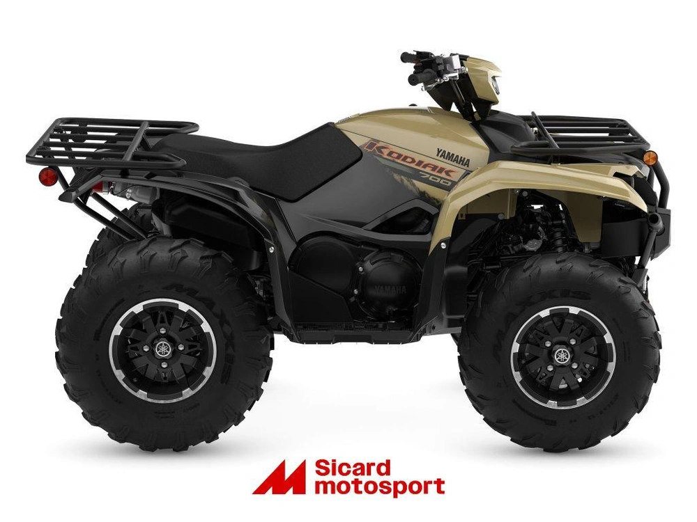 Yamaha Kodiak 700 Dae Xt-r 2027 alt