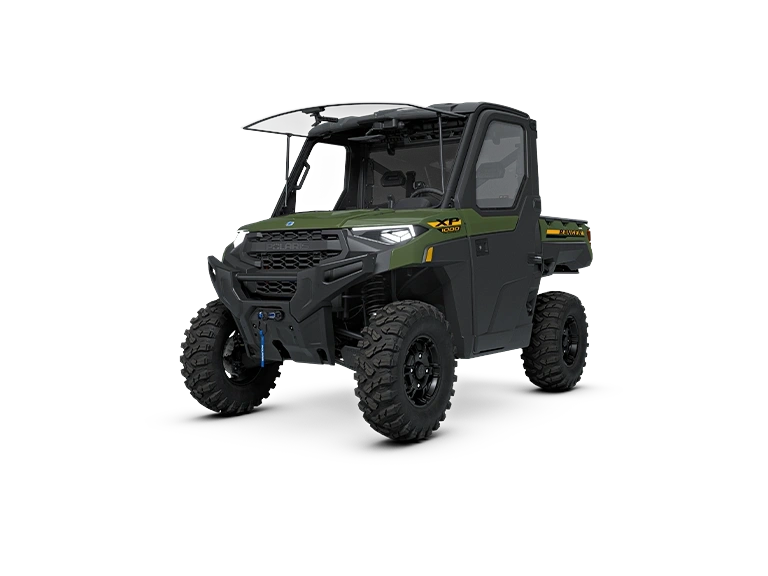 2027 Polaris Rgr Xp 1000 Ns Premium alt