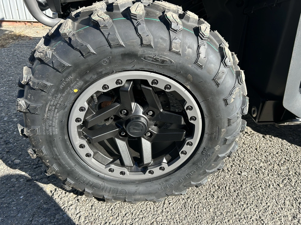 Cfmoto Cforce 1000 Overland 2027 alt