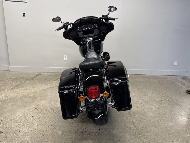 2019 Harley-davidson Touring Flht - Electra Glide®