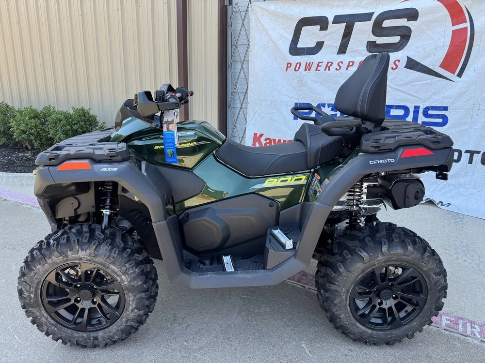 2027 Cfmoto Cforce 800 Touring Cf800az-3