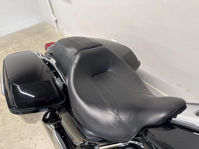 2021 Harley-davidson Flhx - Street Glide® alt