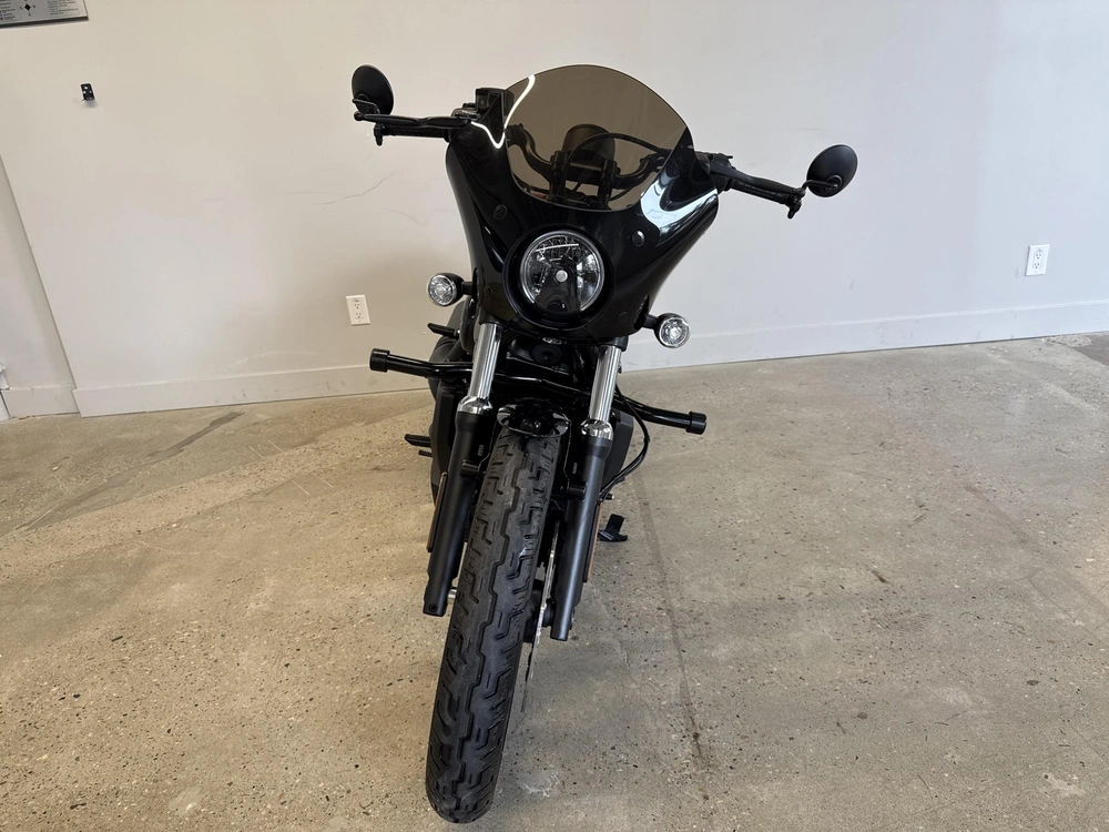2023 Harley-davidson Sport Rh975 - Nightster™