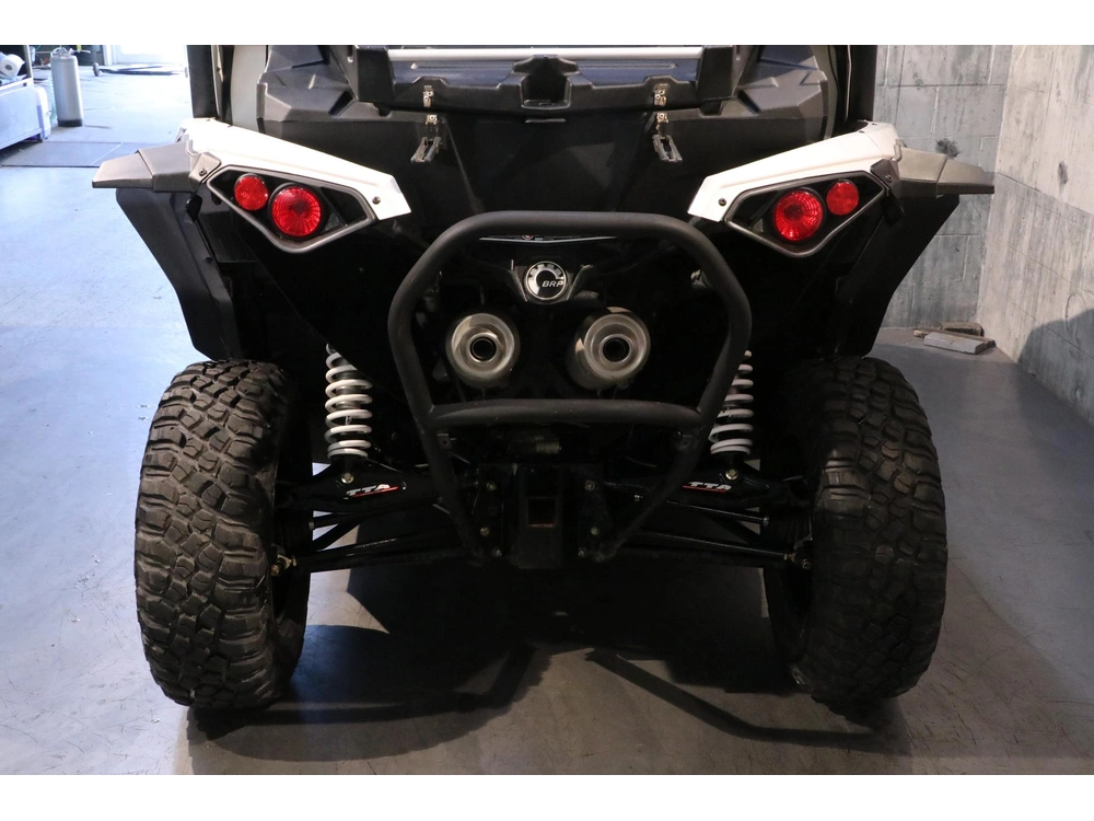 Can-am Maverick Xc 1000r 2016