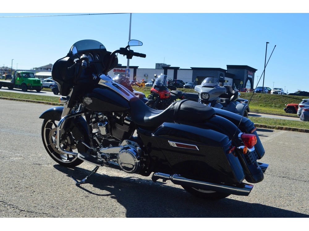 Harley-davidson Flhx Street Glide 2023 alt