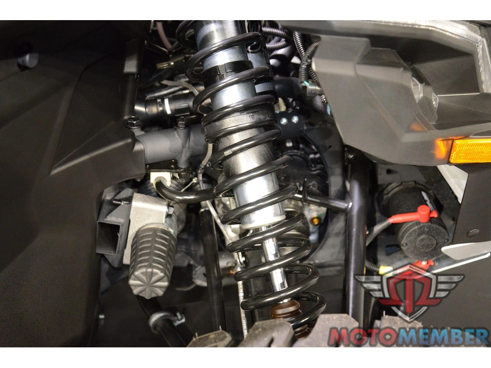 2026 Can-am Maverick X3 X Rc Turbo Rr 64