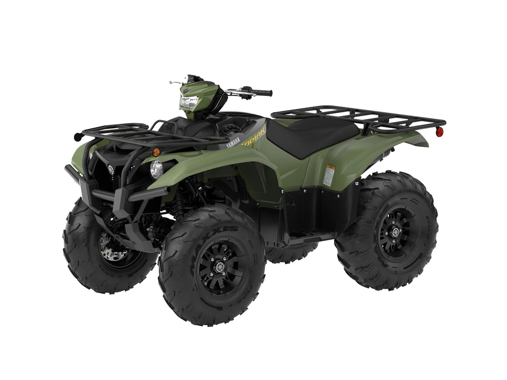 Yamaha Kodiak 700 Eps 2027 alt