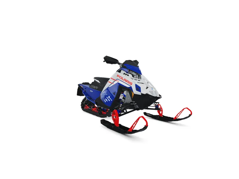 Polaris 9R INDY XCR 137 2027