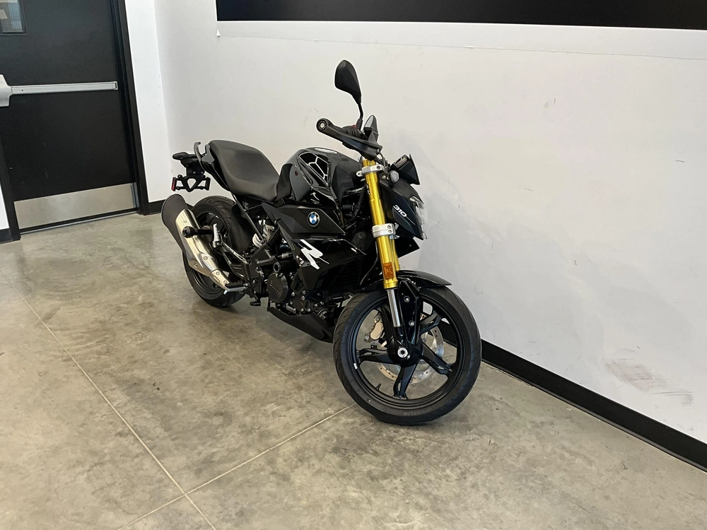 2022 Bmw G310 R