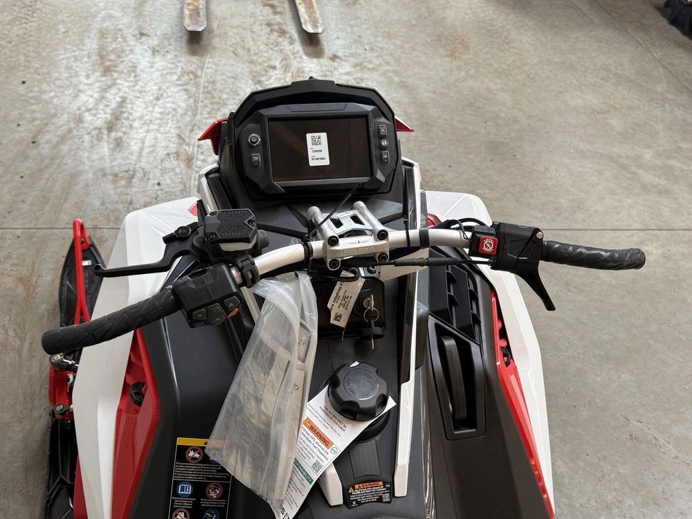 2027 Polaris Patriot 9r Switchback Assault 146