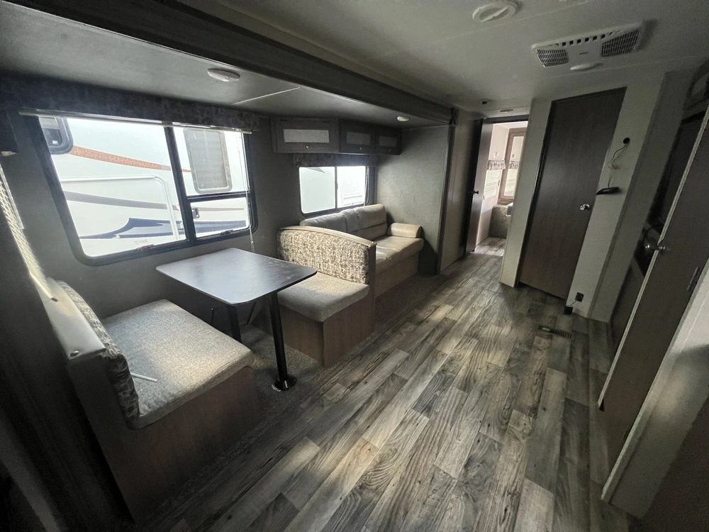 2018 Keystone Rv Hideout 258lhs