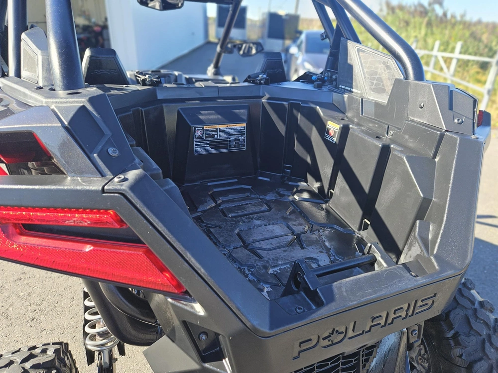 2024 Polaris Rzr Pro Xp Premium Turbo