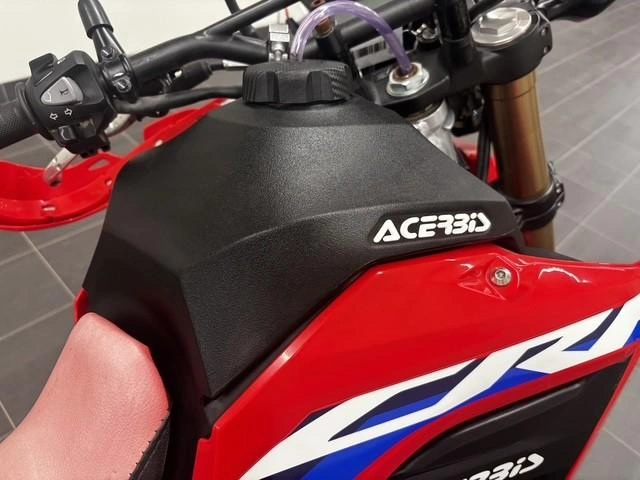 Honda Crf300 Honda Crf300 2022 2022