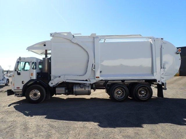 2021 Peterbilt 520