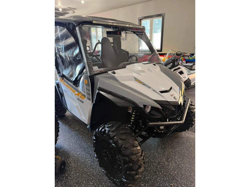 Yamaha Wolverine 1000 X2 2024 alt