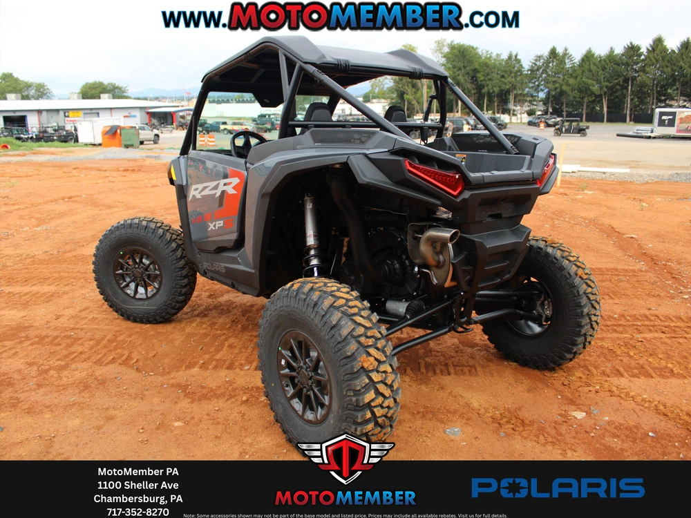 2027 Polaris Rzr Xp S Sport