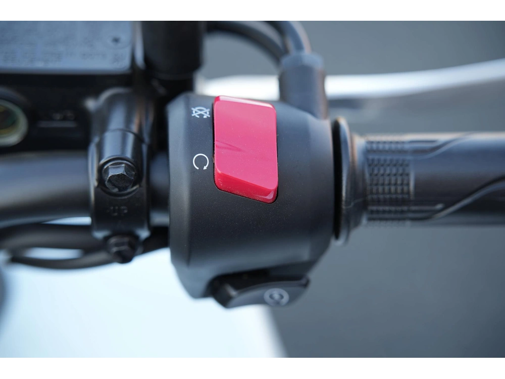 2025 Honda Grom Sp