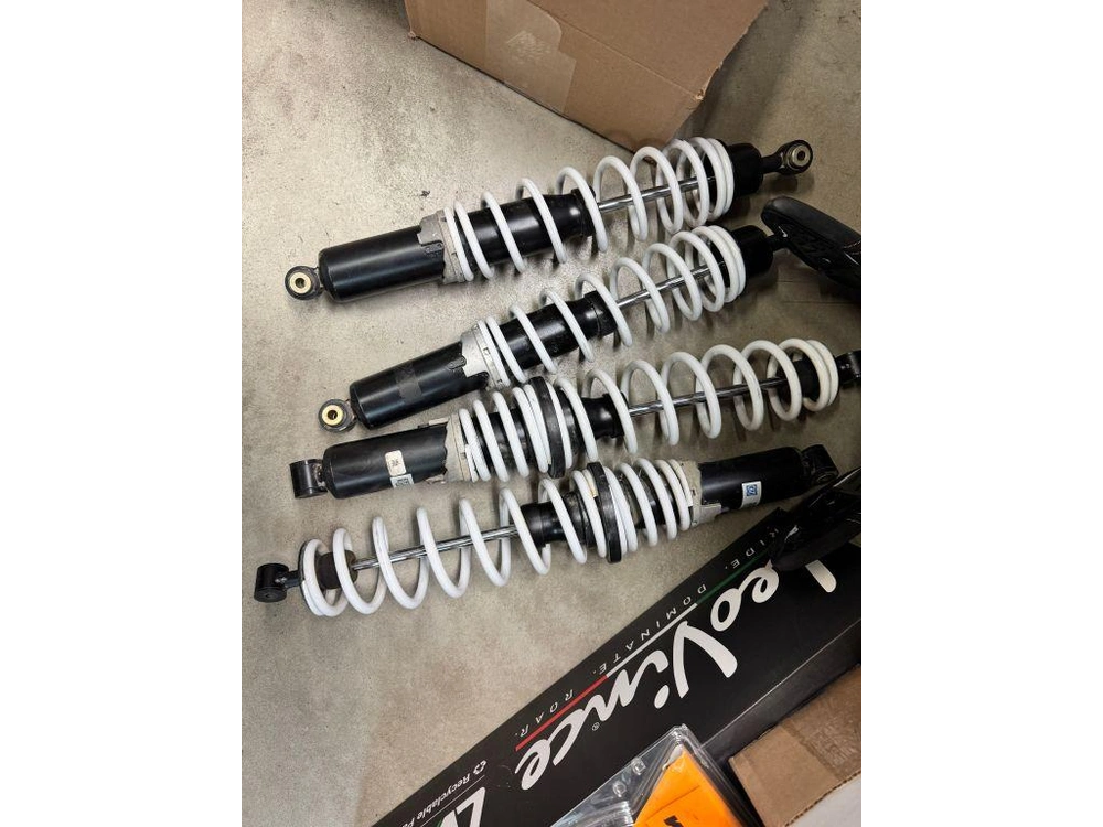 Polaris Sportsman Xp 1000s 2023 alt