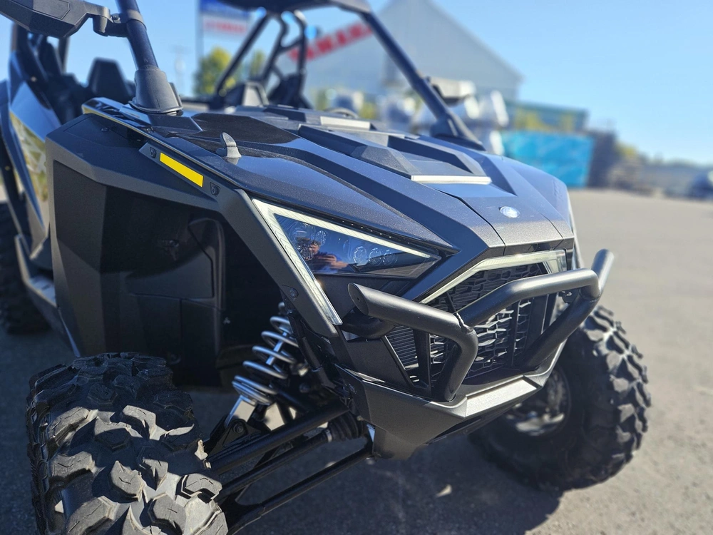 2024 Polaris Rzr Pro Xp Premium Turbo