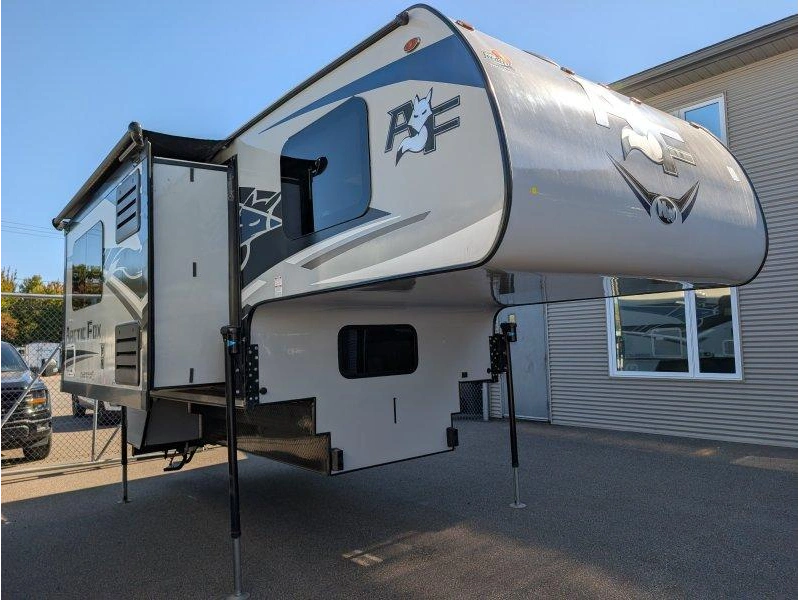 Northwood Arctic Fox 990 2022 alt