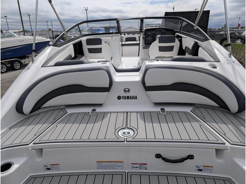 2026 Yamaha Sx195 Tp1800b-cbp alt