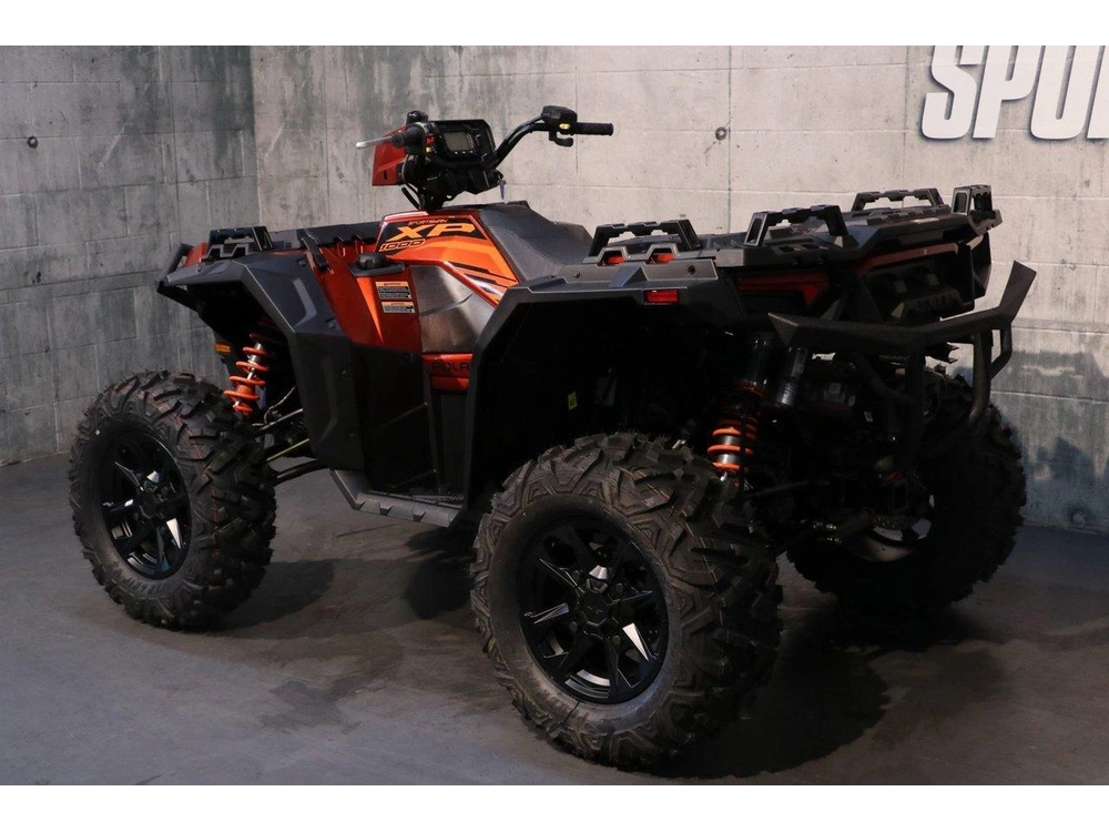 2026 Polaris Sportsman Xp 1000 S alt