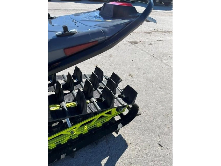 2022 Polaris Rkm Khaos 163 3"