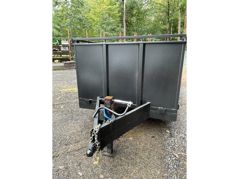2026 Canada Trailers Brand New Ut720-16k alt