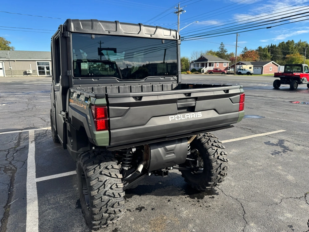 Polaris Ranger 1000 Xp Ultimate Crew Northstar 2027 alt