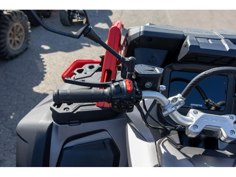 2026 Cfmoto Mv 1000 alt
