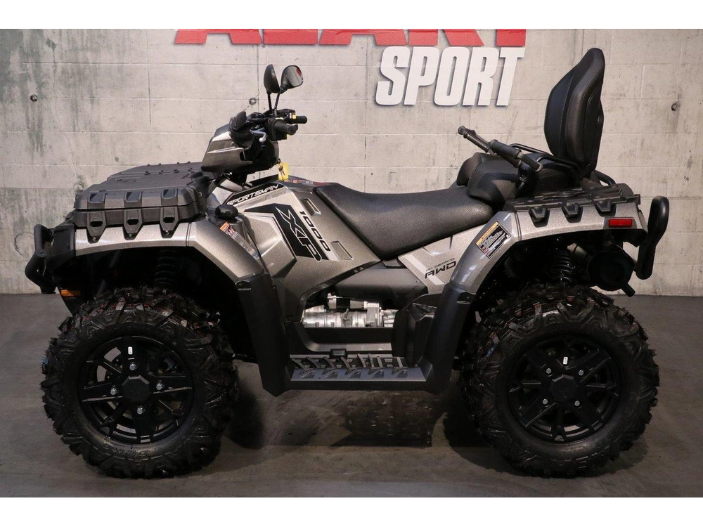 2027 Polaris Sportsman Touring Xp 1000 Trail alt