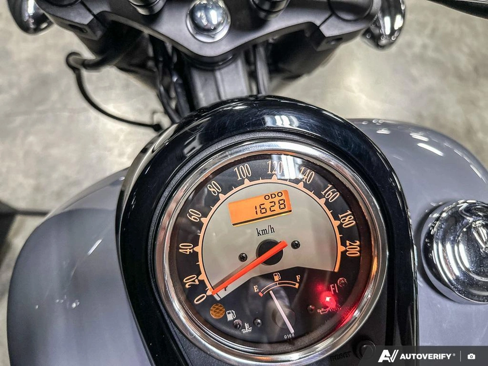 2021 Kawasaki Classic