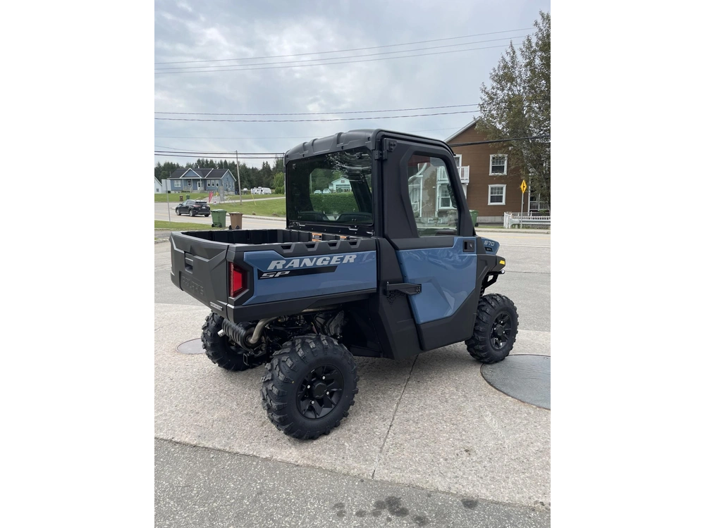 Polaris Ranger 570 Northstar 2026
