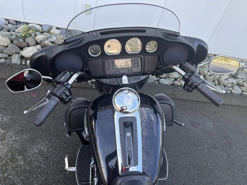 2016 Harley-davidson Flhtcul - Electra Glide® Ultra Classic® Low
